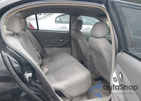 2007 Chevrolet Malibu Lt из США, поврежденный, VIN 1G1ZT58N77F194988